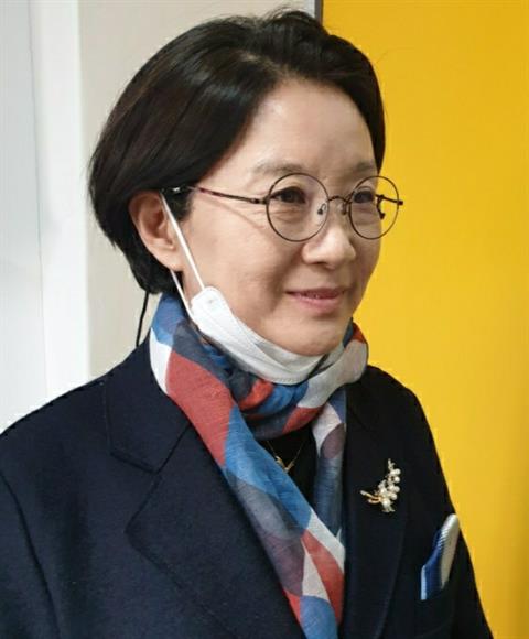 송지영 교수님